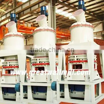 Ultra Fine Air Separation Pulverizer(ISO9001:2008)