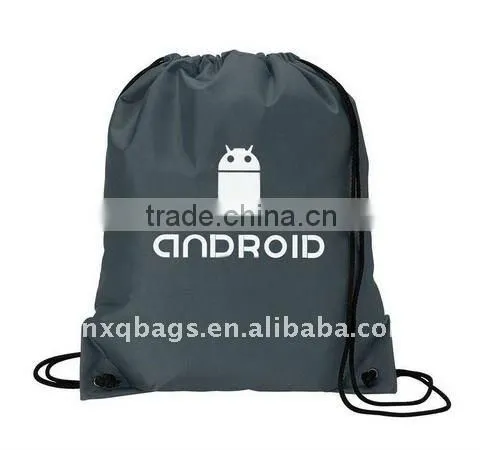 drawstring bag fp210d