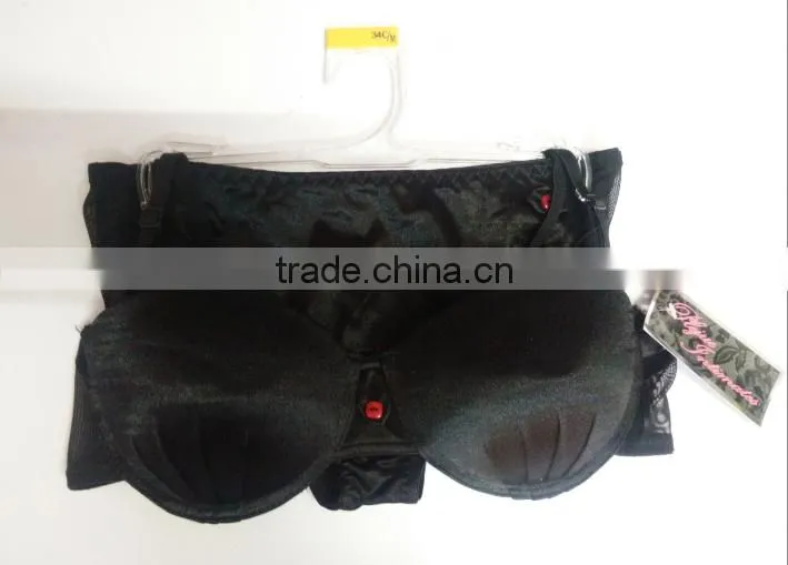 cheap wholesale bra and underwear stock