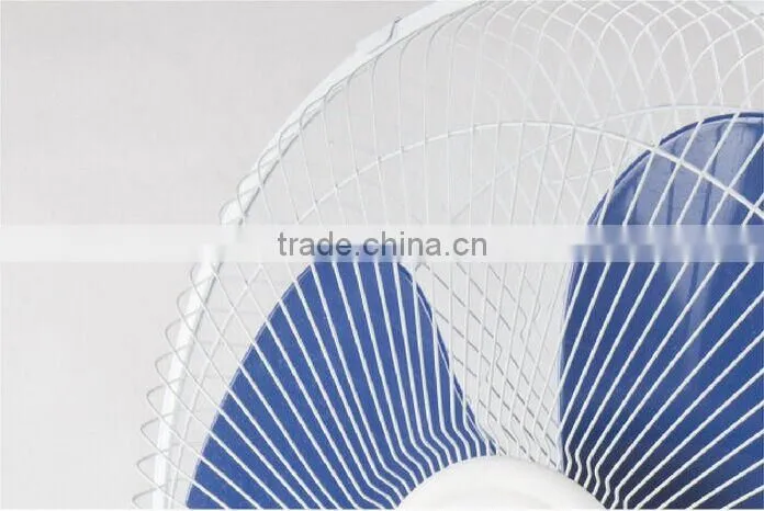 Factory Supply Powerful 16'' Stand Fan With Competitive Price