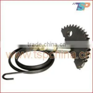 PGT,MBK Motorcycle blinking light