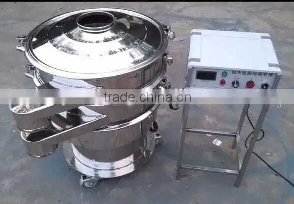 wholesale ultrasonic vibrating screen