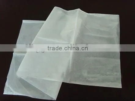 medical&hospital disposable non-woven pillow case