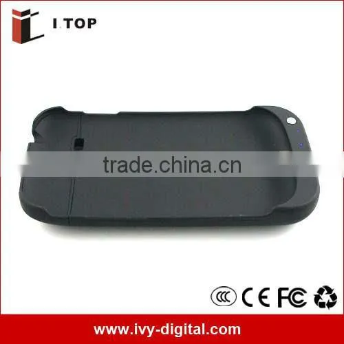 factory price power case for Samsung galaxy S3 mini