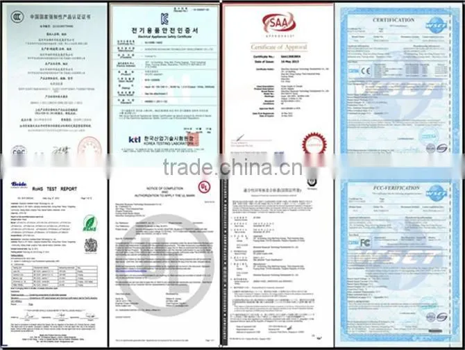 Shenzhen BRZ Power Supply Tech Co., Ltd. company overview - view 3