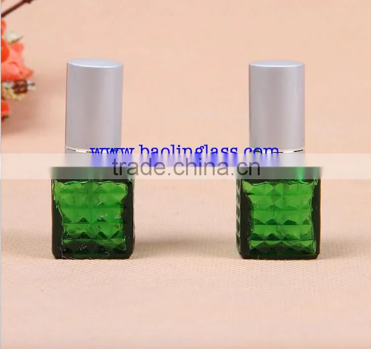 30ml perfume glass jars