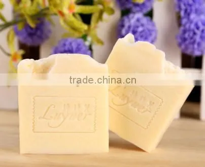 cold processed soap