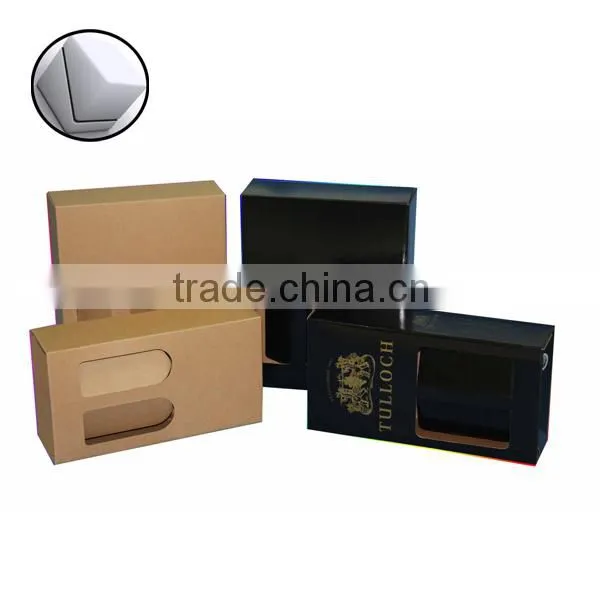 paper packaging power bank box