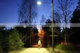 TUV UL SAA CE RoHS LED Street Light Retrofit E40 48W