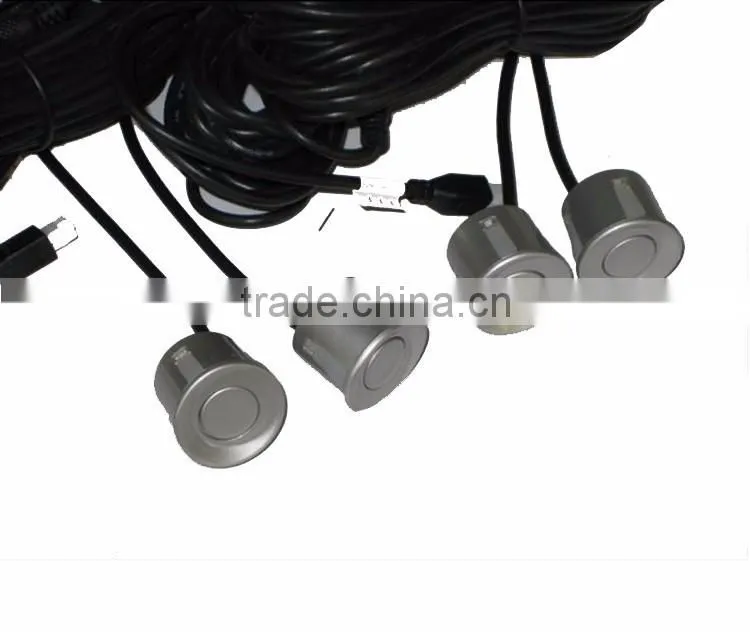 China manufacturer direct sale parking sensor Park Assist Sensor backup sensor top class quality