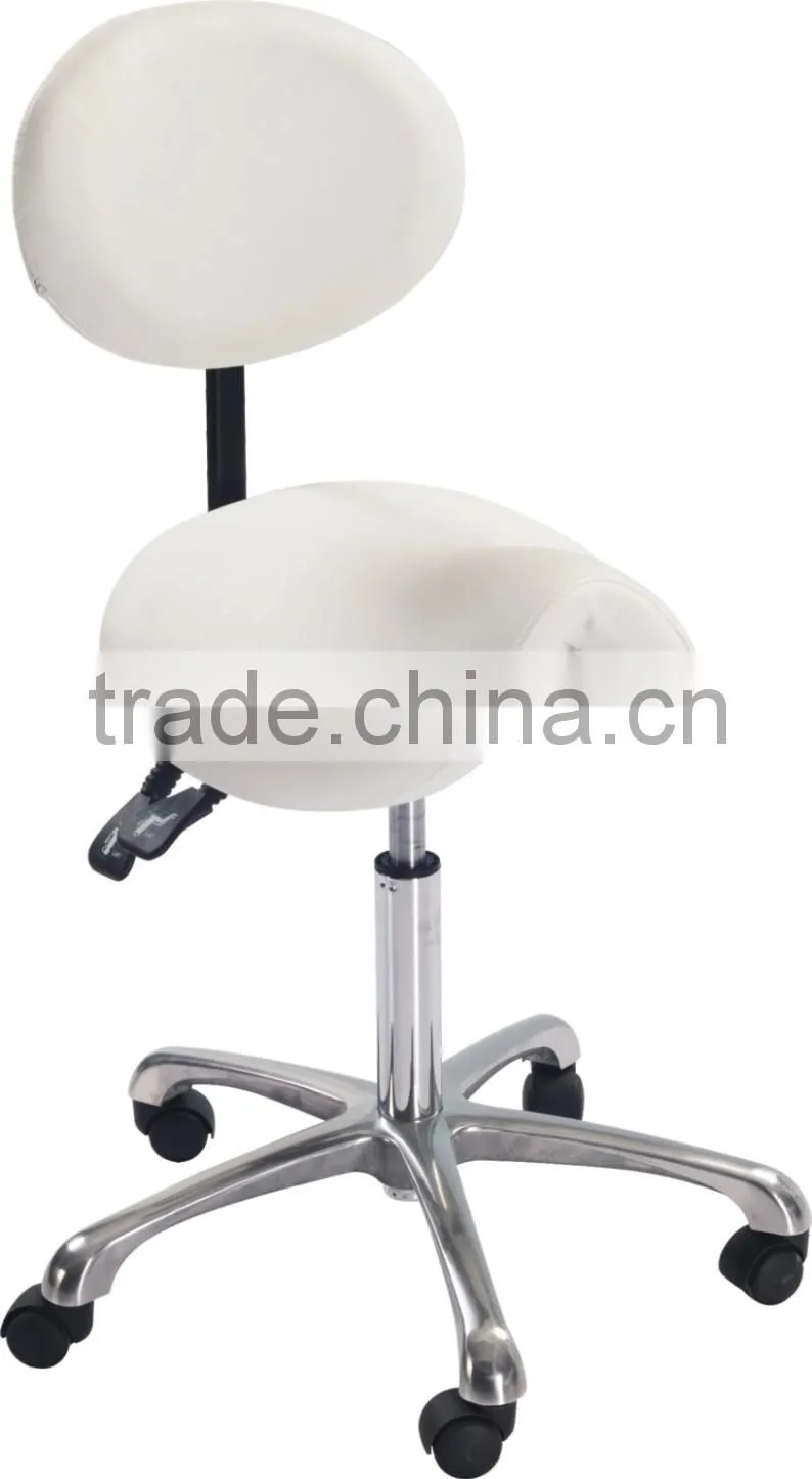 BN-S9025 BonnieBeauty Adjustable Beauty Salon Spa Pedicure Stool chair