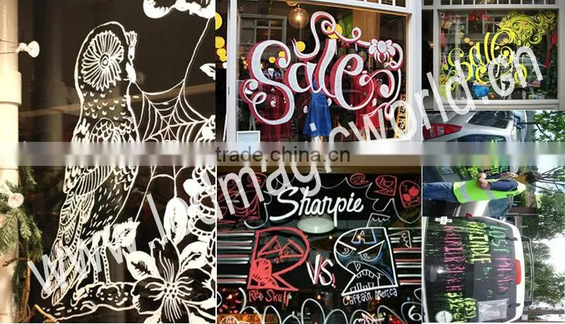 2014 new promotional gift erasable pen/magnetic erasable pen/dry erase marker pen