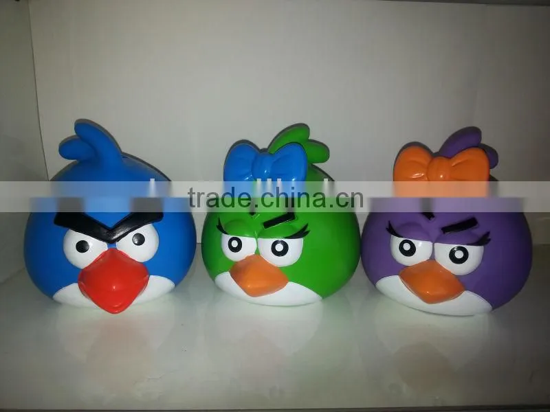 pig coin box factory,plastic bank,animals bank,manufacturer