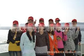 Pov Valves (Shanghai) Co., Ltd. company overview - view 3