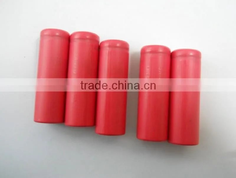 SANYO 14430 UR14430P 660mAh Li-ion Battery cell 3.7V