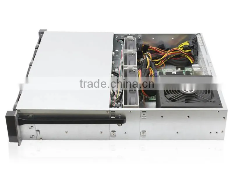 2u hot swap server case OEM/ODM company CI
