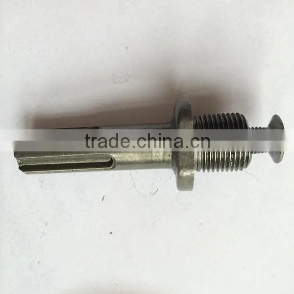 sds plus drill chuck adaptor power tool adator