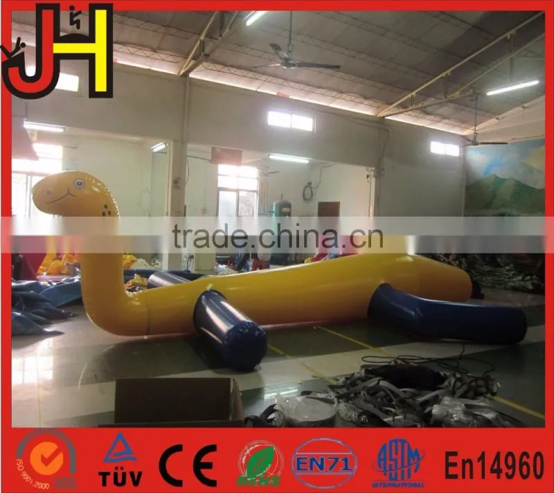 Inflatable Animal Floats Rides For Sale