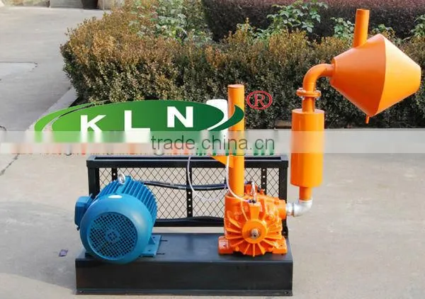 vacuum pump, milk pump