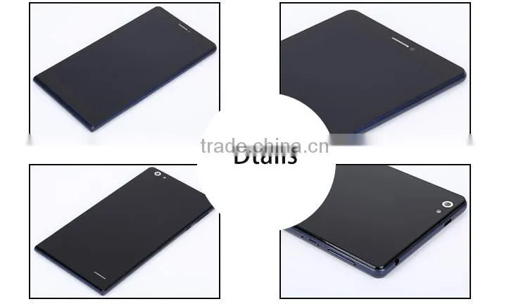 Factory Price Smartphone 6.5 inch low cost pc tablet china product