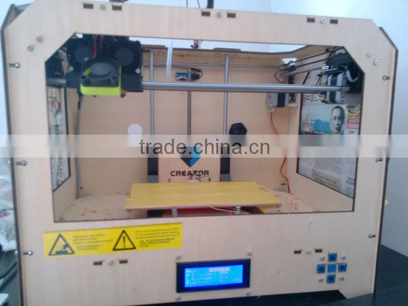 SLA SLS 3D printing/ rapid prototype/