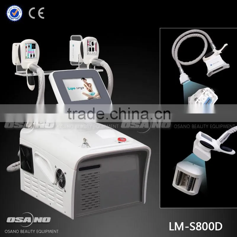 Hottest vacuum therapy cellulite removal machine Vacuum Roller massege Beauty Machine
