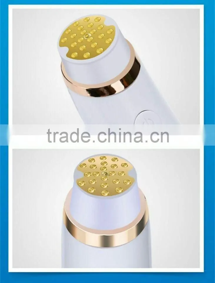 2016 Mini RF At home use Radio Frequency RF skin tightening machine