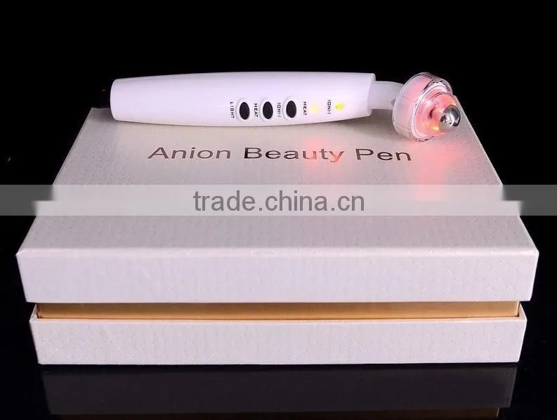 Negative ion eye wrinkle removal massager with good use
