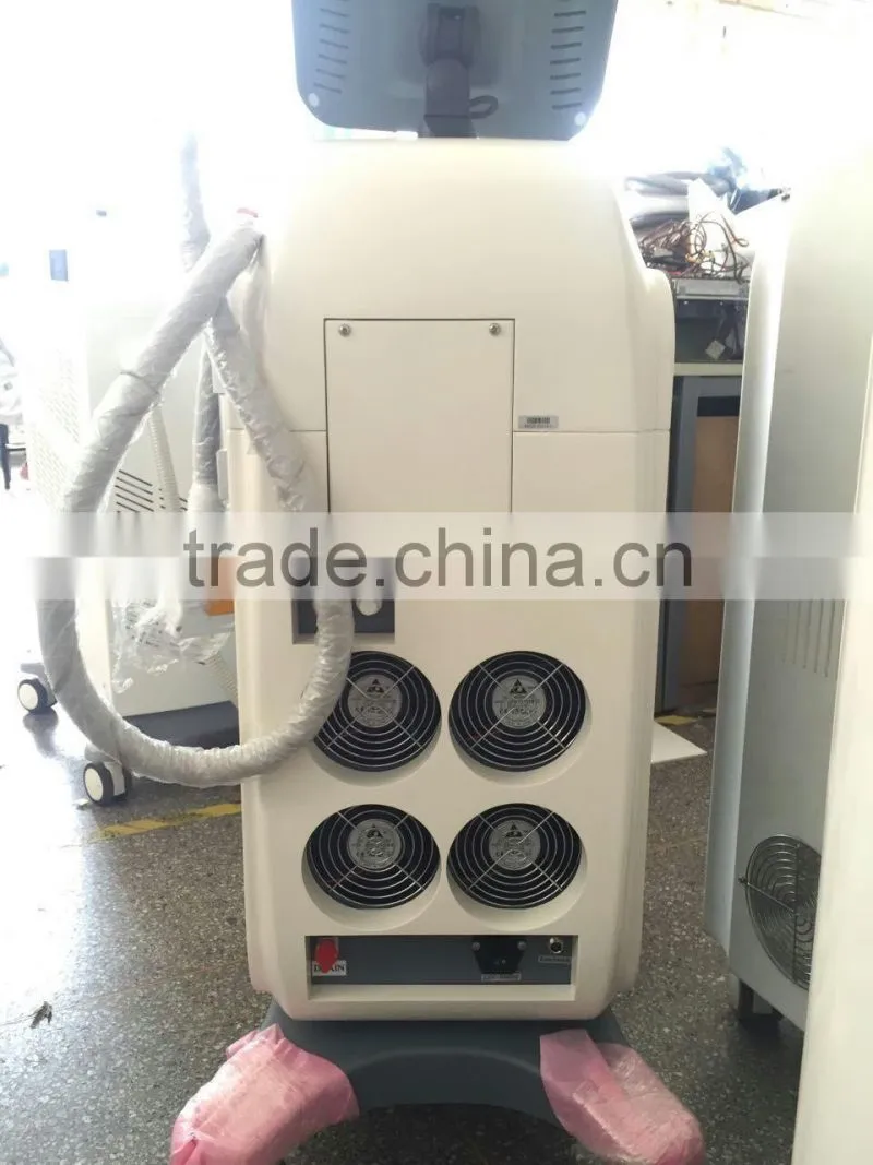 808 Diode Laser machine for hair removal 808nm 808nm Diode Laser diode laser fiber