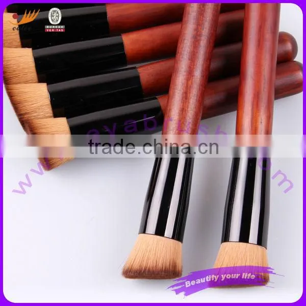EYA single contour makeup brush