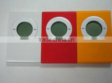 mini digital kitchen timer ,mini cute timer promotional gift ,kitchen timer