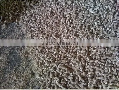 Thailand Premium Cassava Residue Chicken Feed