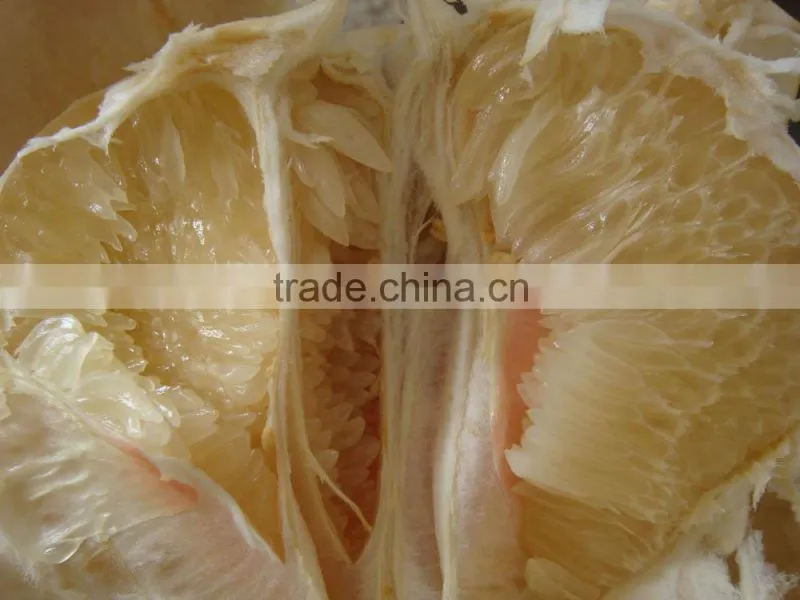 Sweet Honey Pomelo Fruits