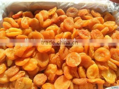 2014 Products New Natural Sun Dried Apricot