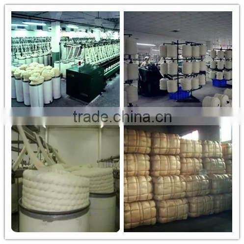 Dyed combed Chinese Muhao wool top16.5-34 mic,65-110mm