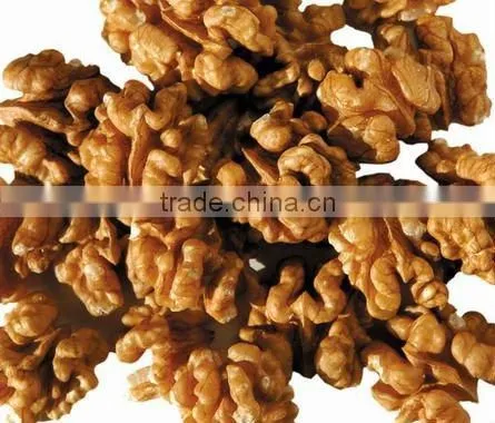 walnut kernel