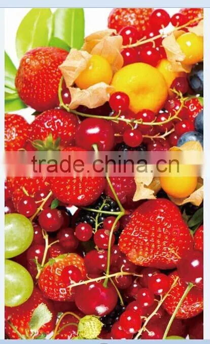 IQF price of frozen cranberry grade A