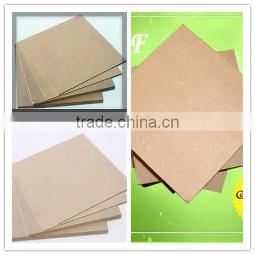 mdf wave panel board/ MDF Laminated /coloured mdf sheet