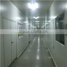Shaanxi Yuwangtang Bio-Tech Development Co., Ltd. company overview - view 2