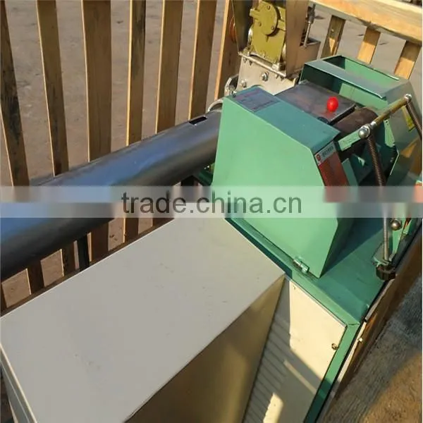 high efficiency and large stock plastic pellet making machine
