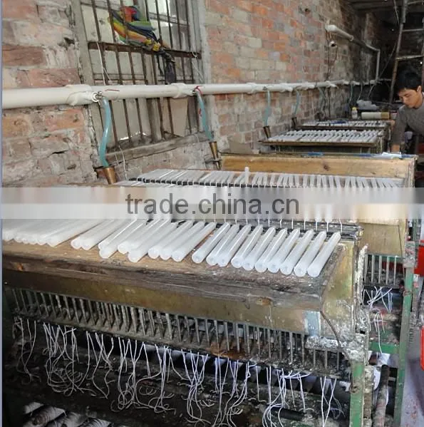 2014 SL-300 candle making machine/0086 15838061756
