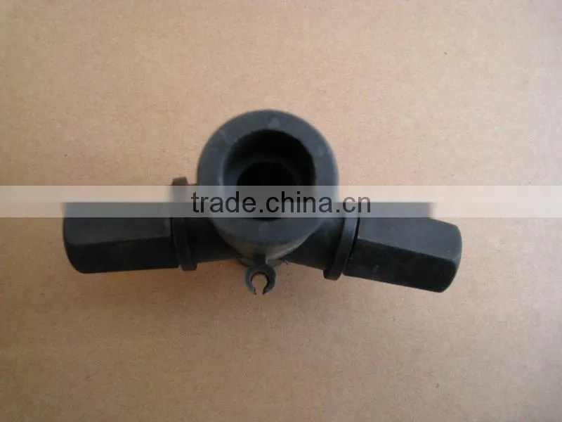 ceramic nozzle fog system for greenhouse