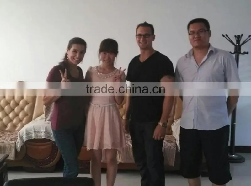 Anping Deming Welcome You - To Be Our Customers Now