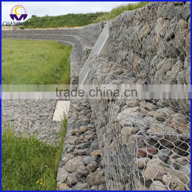 taobao gabion box for rockfall