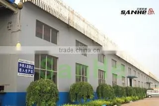 Shandong Yuyun Sanhe Machinery Co., Ltd. company overview - view 3