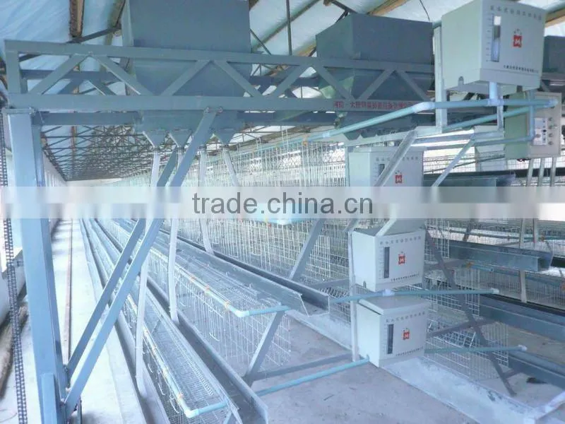 Feeder Machine