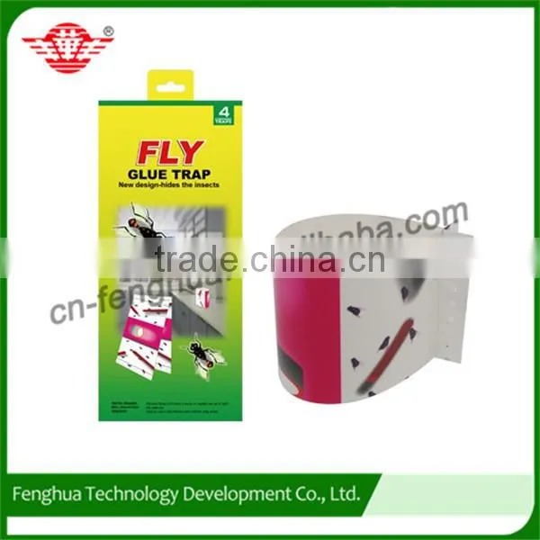 High quality competitive price cockroach glue trap