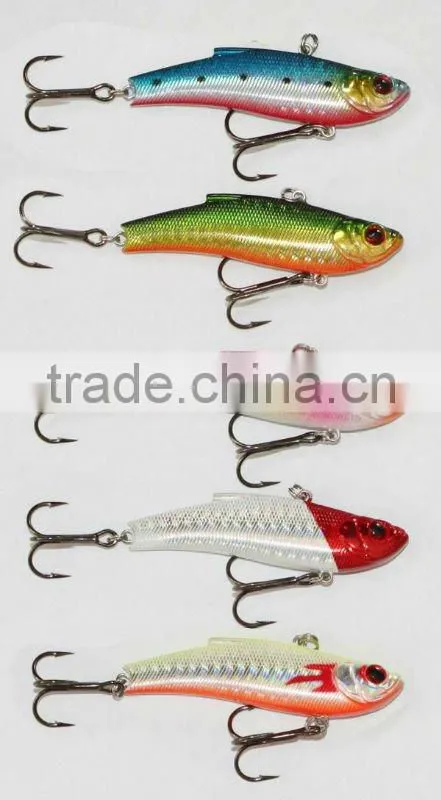 Fishing lure VIB plug fishing lure DV3B HARD LURE