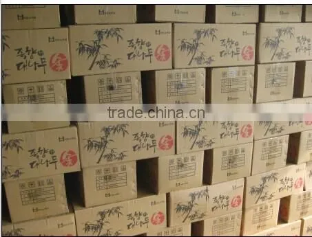 wholesale bamboo bbq charcoal