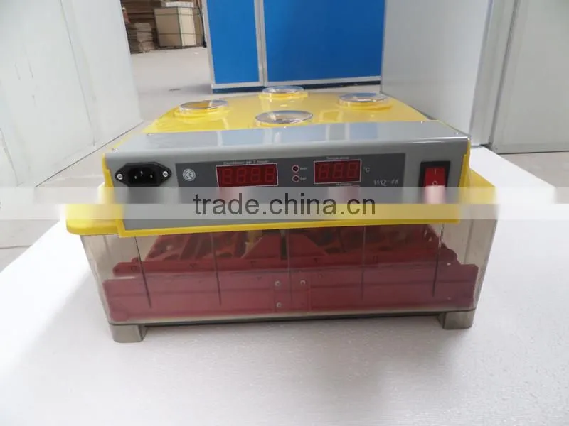 JN-36 automatic mini incubator for 36 eggs